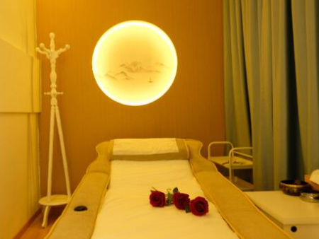 惠州足疗养生全解析：从脚底反射区看全身健康密码