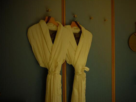 惠州桑拿会所｜排湿排毒·焕活身心