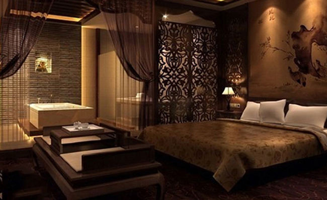 惠州SPA会所｜轻奢疗愈·舒缓时光